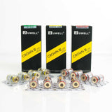 Uwell Crown 3 Replacement Coils - Pack of 4