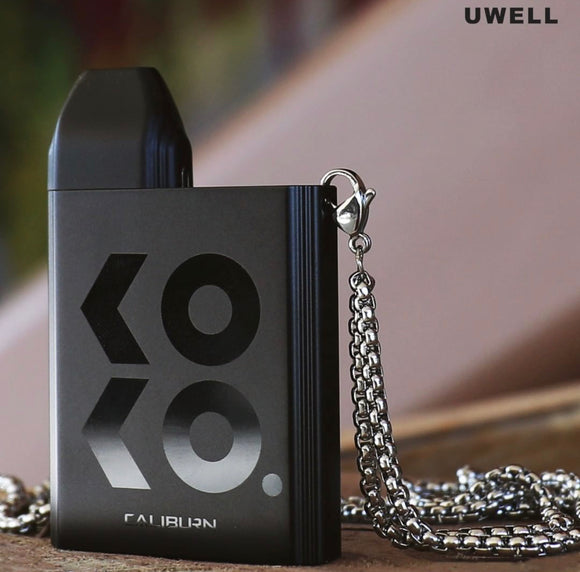 Caliburn KOKO Portable System Kit - Uwell