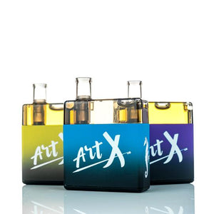 ArtX Disposable Pod Device 5000Puffs (2%) | Premium Vapes shop UAE