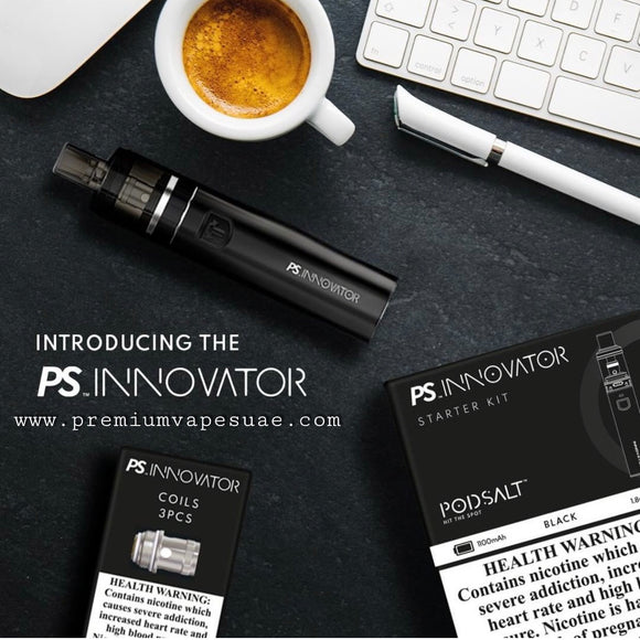 PS Innovator Kit - Tesla