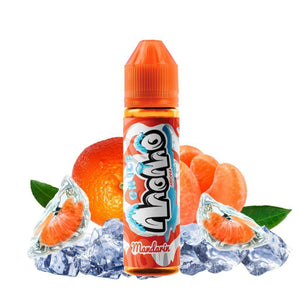 Mandarin by Momo | 50ml | Premium Vapes shop UAE
