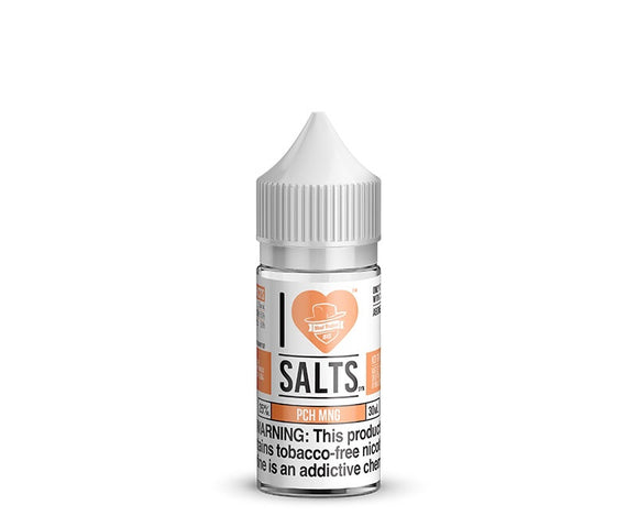 PCH MNG - I Love Salts by Mad Hatter 30ml | Premium Vapes shop UAE