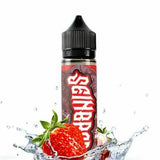 Strawberry Bubblegum Eliquid - Seinbros | Premium Vapes UAE