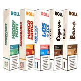 Roll Disposable Pod