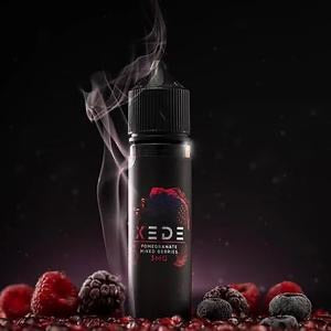 de Pomegranate and Mix Berries Eliquid - Sams Vape premium vapes shop uae
