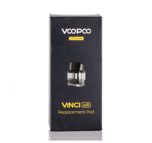 Vinci Air Replacement Pods (2pcs) | Premium Vapes shop UAE