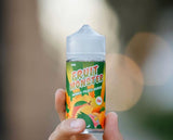 Fruit Monster - Mango Peach Guava Eliquid 100ml | Premium Vapes UAE