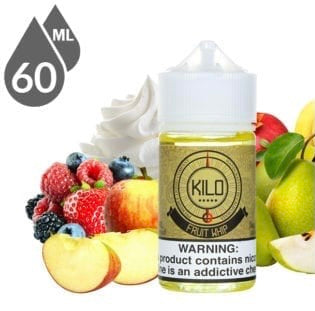 Fruit Whip - Kilo Original Series 60ml