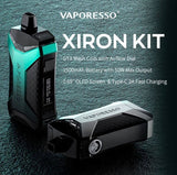 Vaporesso XIRON 50W Pod System Kit 1500mAh