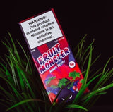 Fruit Monster - Mixed Berry Eliquid 100ml | Premium Vapes UAE