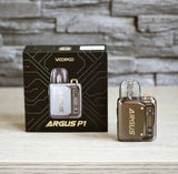 Voopoo Argus P1 Pod System Kit 800mAh | Premium Vapes shop UAE