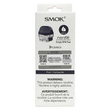 Smok Nord X RPM 2 Empty Pod (3pcs/pack) Premium Vapes shop UAE