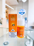 Mango Ice Salt Nic 30ml - ISGO | Premium Vapes shop UAE