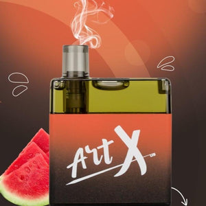 ArtX Disposable Pod Device 5000Puffs (5%) | Premium Vapes shop UAE