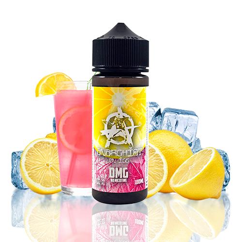 Anarchist Pink Lemonade on Ice Eliquid 60ml | Premium Vapes shop UAE