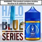 Halo Tribeca Smooth Tobacco 60ml Vape Juice