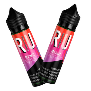 Red Razz - Roll Upz | Premium Vapes shop UAE