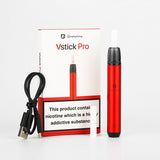 Quawins Vstick Pro System Kit Premium Vapes shop UAE
