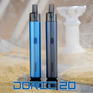 Voopoo Doric 20 Pod Kit 1500mAh | Premium Vapes shop UAE