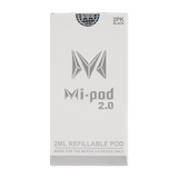 Mi-Pod 2.0 Replacement Pods (2pcs/pack) | Premium Vapes shop UAE
