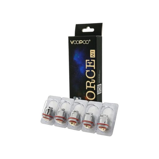 Voopoo Uforce Replacement Coil 5pcs/pack