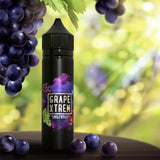 Grape Xtreme - Sam Vapes (60ml)