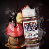 Neapolitan by Cream Team E-liquid 100ml | Premium Vapes UAE