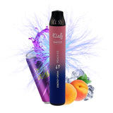 kief switch 6%mg - energy drink plus peach ice premium vapes shop uae