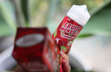 Fruit Monster - Strawberry Kiwi Pomegranate Eliquid 100ml | Premium Vapes UAE