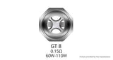 Vaporesso GT MESH, GT4, GT6, GT8 Core Coils