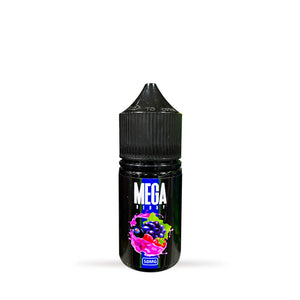Mega Berry Salt Nicotine 30ml premium vapes shop uae
