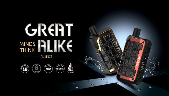 SMOK Alike Kit