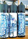 Spearmint Bubblegum by Seinbros | Premium Vapes UAE