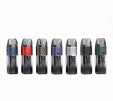 Vaporesso Luxe X Pod System Kit 1500mAh | Premium Vapes shop UAE