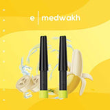 E-Medwakh Replacement Pods (2pcs/pack) | Premium Vapes shop UAE