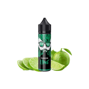 Brazilian Lime - Ossem Juice | Premium Vapes shop UAE