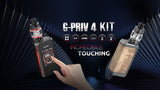 Smok G-PRIV 4 230W Starter Kit | Premium Vapes shop UAE