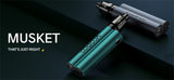 Voopoo Musket Kit 120W | Premium Vapes shop UAE