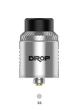Digiflavor Drop RDA V1.5 | Premium Vapes shop UAE