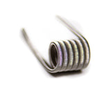 GM Handcrafted Coils - Fused Clapton Coils