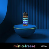 Blue Bolt Mist-A-Freeze by Afters E-liquids | Premium Vapes shop UAE