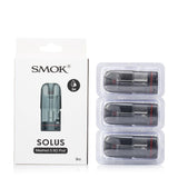 Smok Solus Replacement Pod | Premium Vapes shop UAE