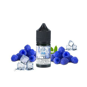 Blue Raspberry Ice Salt Nic - Roll Upz | Premium Vapes shop UAE
