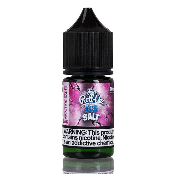Watermelon Punch SaltNic by Roll Upz