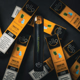 BLVK Ello Disposable Pod 2500 Puffs (5% Nicotine) | Premium Vapes shop UAE