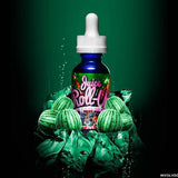 JUICE ROLL UPZ - WATERMELON PUNCH ICE | UAE Vapors R Us - The first vape store in UAE