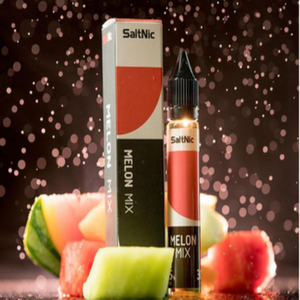 SALTNIC - MELON MIX | UAE Vapors R Us - The first vape store in UAE
