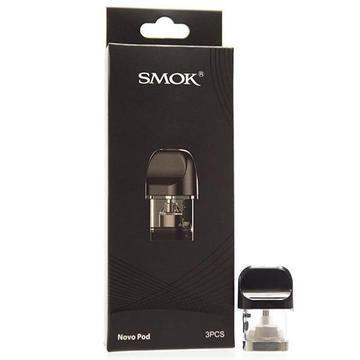 SMOK NOVO Replacement Pods - 3-Pack | SMOK