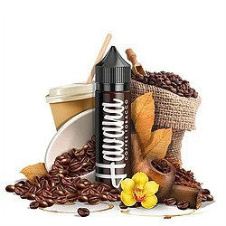 Coffee Tobacco - Havana Tobacco E-Liquid