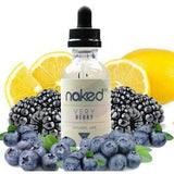 Really Berry by Naked 100 | UAE Vapors R Us - The first vape store in UAE